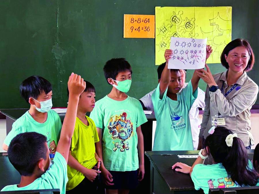 115 年春節環境教育活動